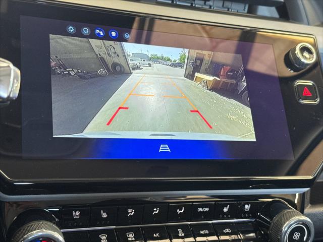 2027 Chevrolet Bolt RS FWD