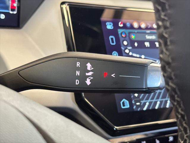 2027 Chevrolet Bolt RS FWD