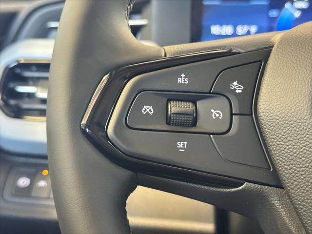 2027 Chevrolet Bolt RS FWD