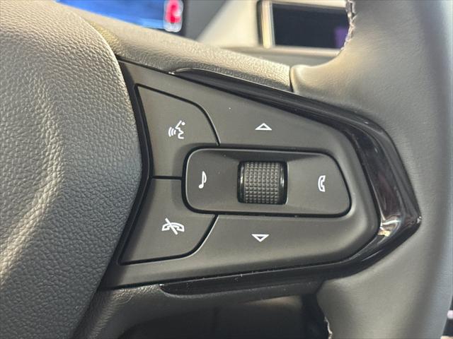 2027 Chevrolet Bolt RS FWD