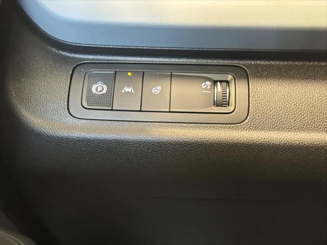 2027 Chevrolet Bolt RS FWD