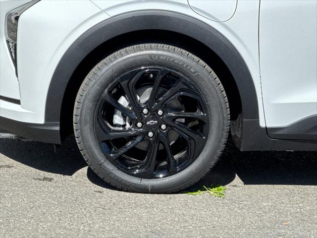 2027 Chevrolet Bolt RS FWD