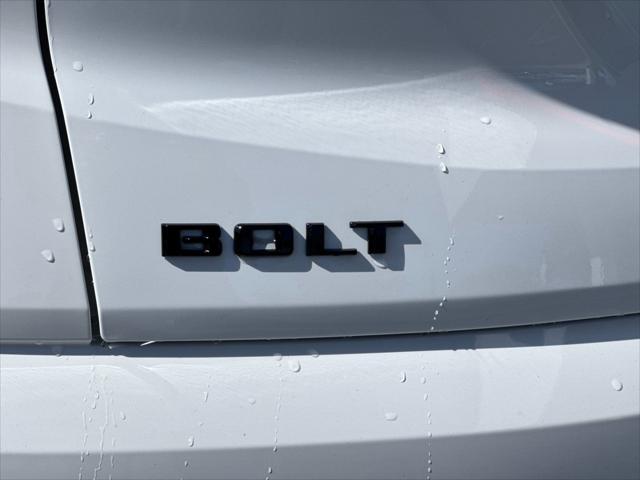 2027 Chevrolet Bolt RS FWD