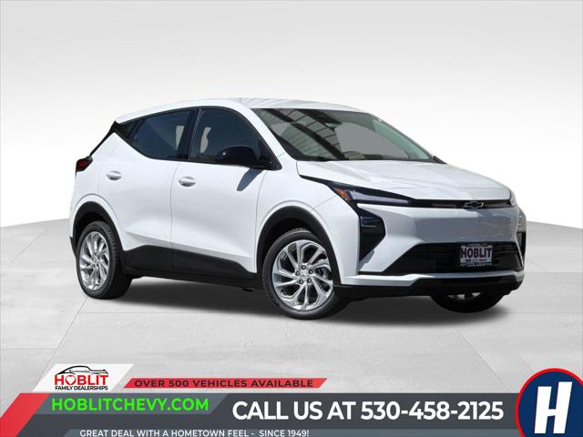 2027 Chevrolet Bolt LT FWD for sale in Colusa, CA