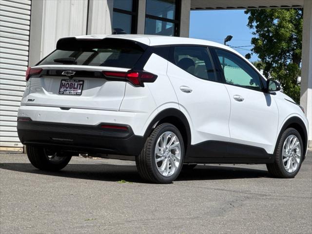 2027 Chevrolet Bolt LT FWD
