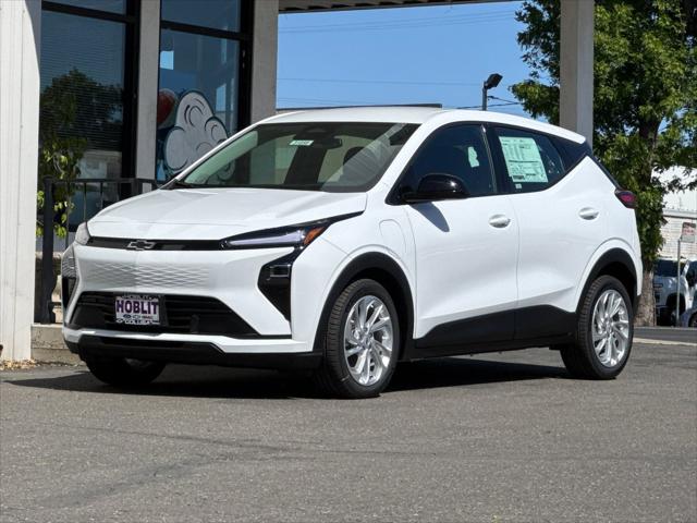 2027 Chevrolet Bolt LT FWD
