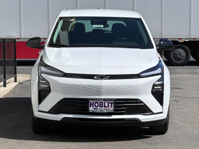 2027 Chevrolet Bolt LT FWD