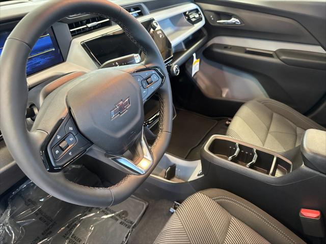 2027 Chevrolet Bolt LT FWD