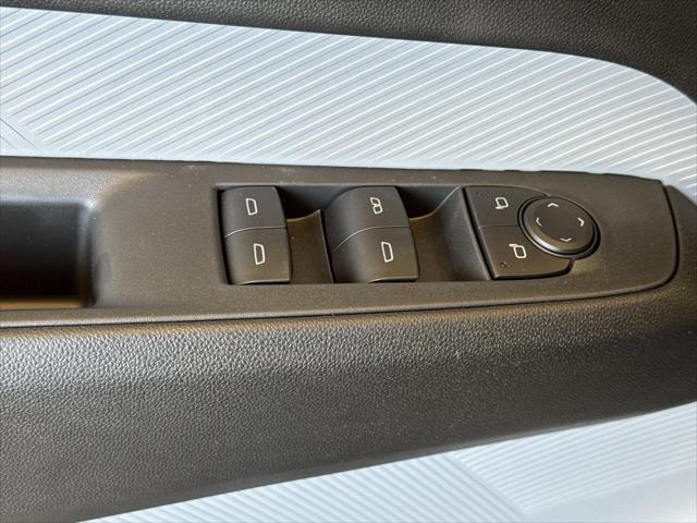 2027 Chevrolet Bolt LT FWD