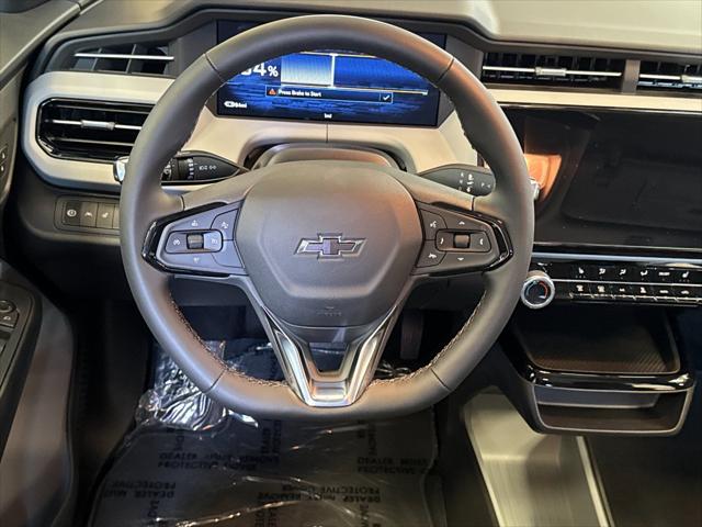2027 Chevrolet Bolt LT FWD