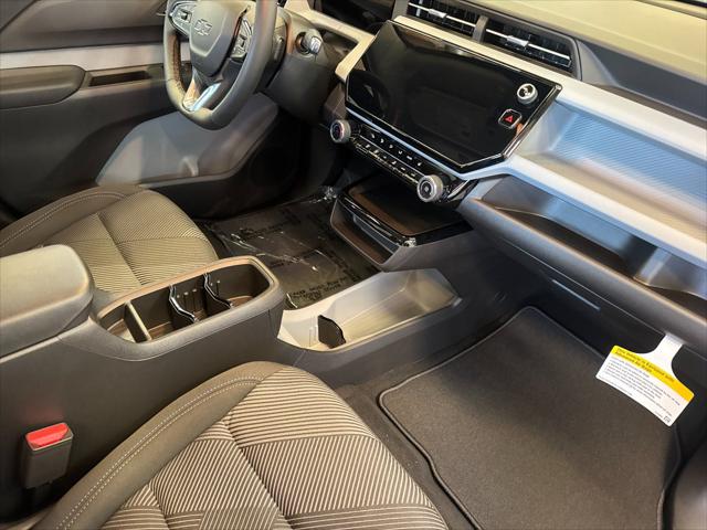 2027 Chevrolet Bolt LT FWD