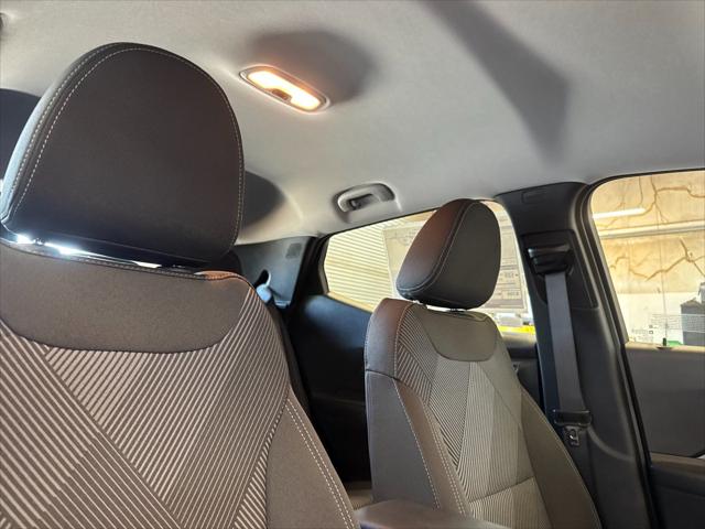 2027 Chevrolet Bolt LT FWD