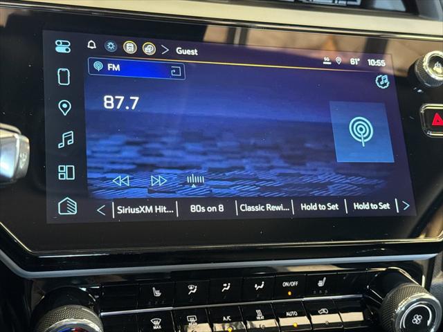 2027 Chevrolet Bolt LT FWD