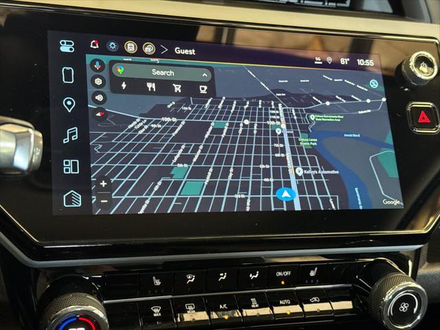 2027 Chevrolet Bolt LT FWD