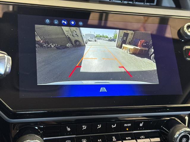 2027 Chevrolet Bolt LT FWD