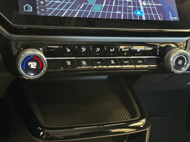 2027 Chevrolet Bolt LT FWD