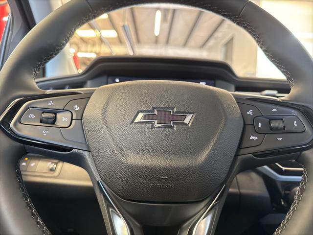 2027 Chevrolet Bolt LT FWD