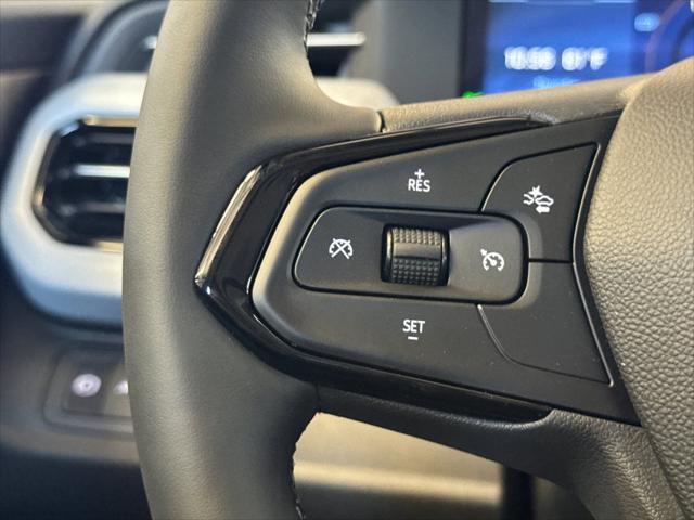 2027 Chevrolet Bolt LT FWD