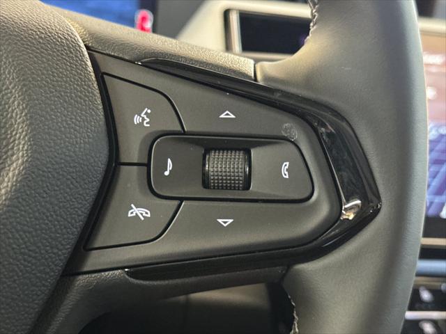 2027 Chevrolet Bolt LT FWD