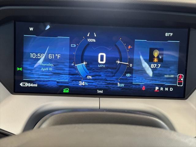 2027 Chevrolet Bolt LT FWD