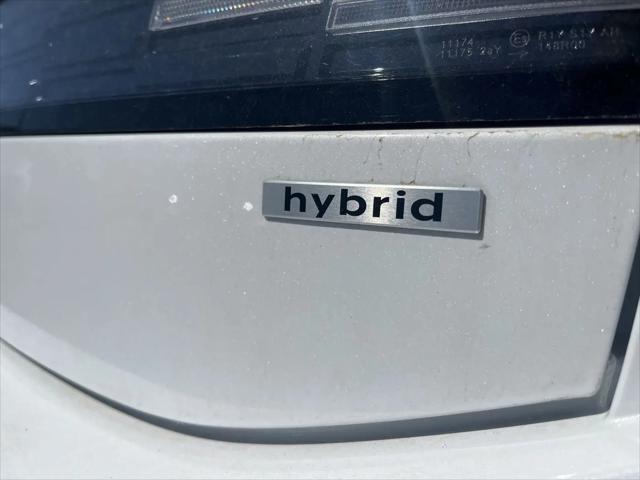 2024 Hyundai Sonata Hybrid Limited