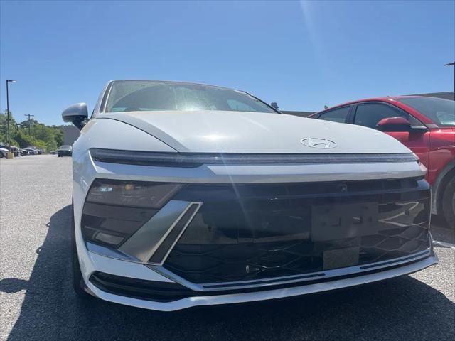 2024 Hyundai Sonata Hybrid Limited