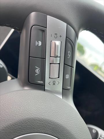 2024 Hyundai Sonata Hybrid Limited