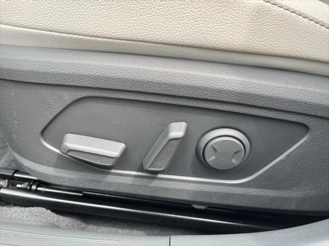 2024 Hyundai Sonata Hybrid Limited