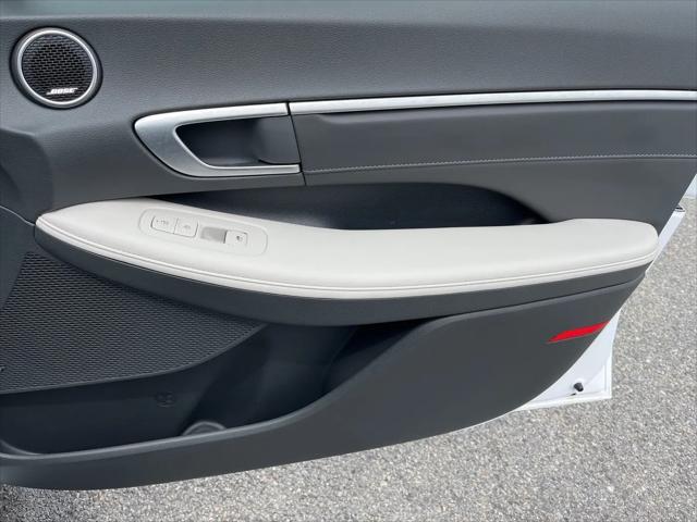 2024 Hyundai Sonata Hybrid Limited
