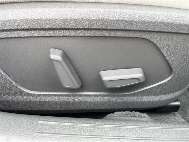 2024 Hyundai Sonata Hybrid Limited