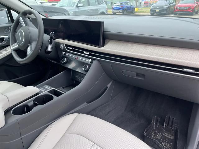 2024 Hyundai Sonata Hybrid Limited