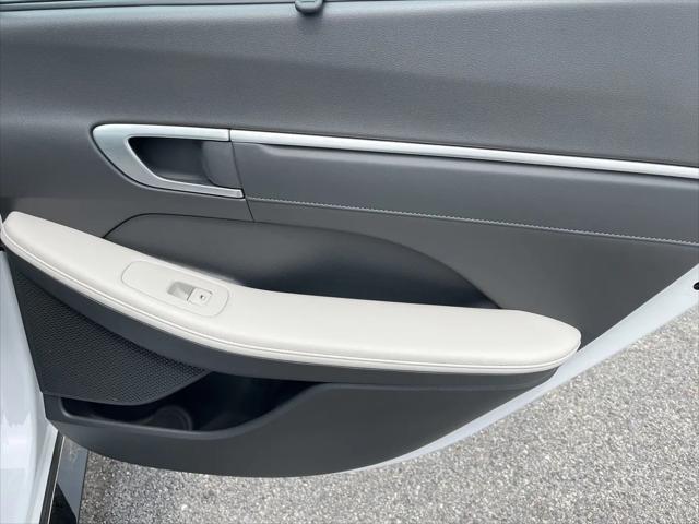 2024 Hyundai Sonata Hybrid Limited