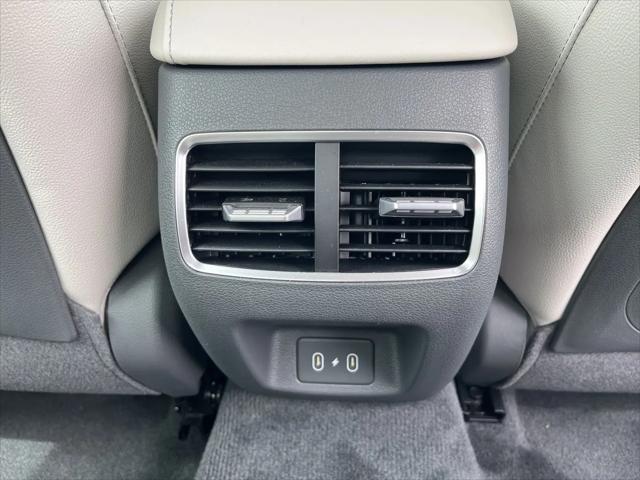 2024 Hyundai Sonata Hybrid Limited