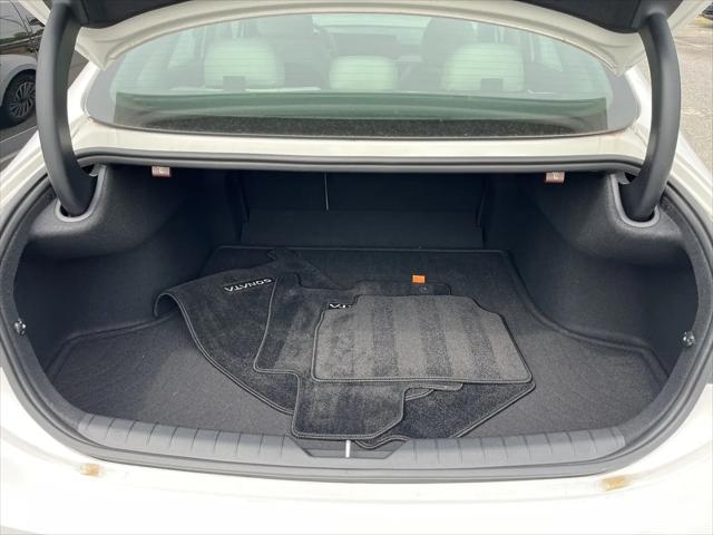 2024 Hyundai Sonata Hybrid Limited
