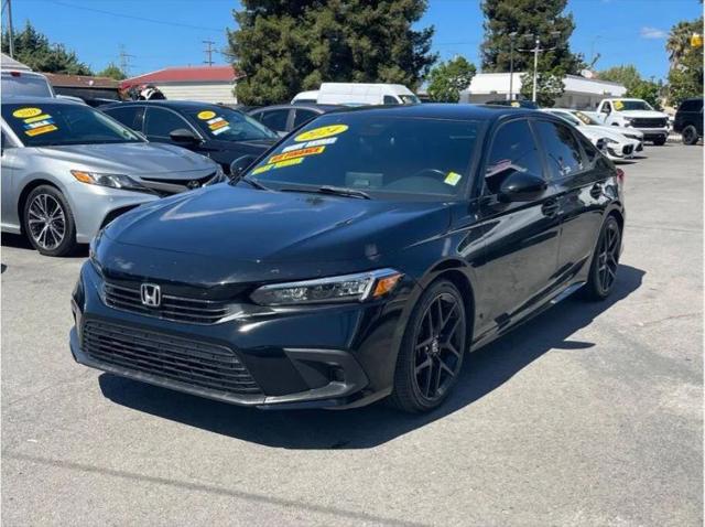 2024 Honda Civic Sport for sale in Hayward, CA