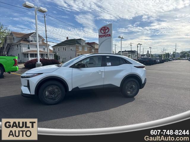 2026 Toyota C-HR Unknown for sale in Endicott, NY
