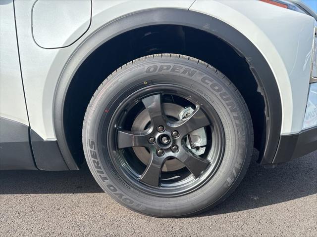 2026 Toyota C-HR Unknown