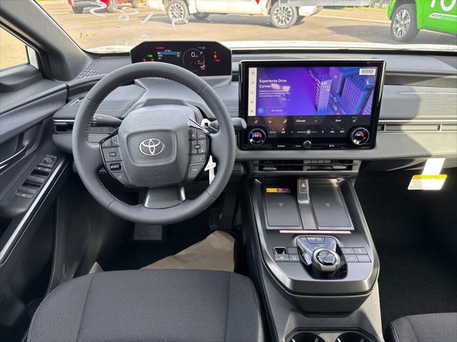 2026 Toyota C-HR Unknown
