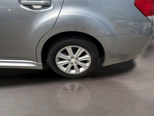 2011 Subaru Legacy 2.5i Premium