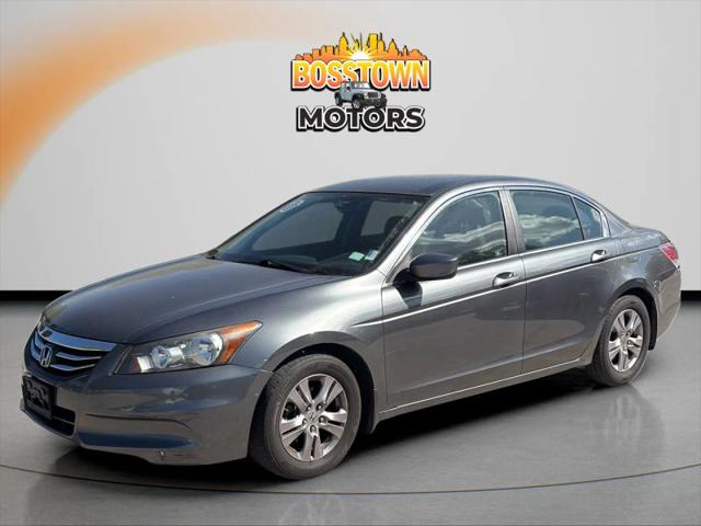 2012 Honda Accord 2.4 SE for sale in Ormond Beach, FL
