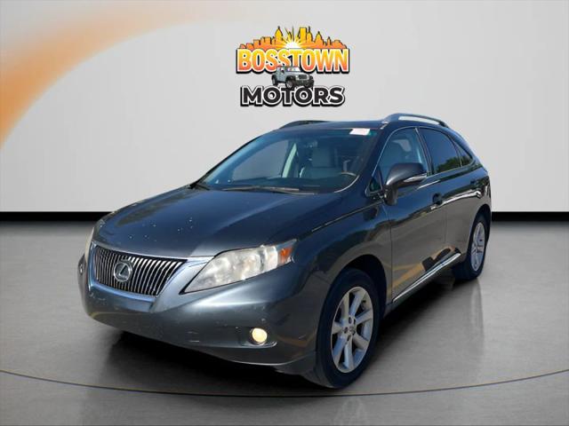 2010 Lexus RX 350 350 for sale in Ormond Beach, FL