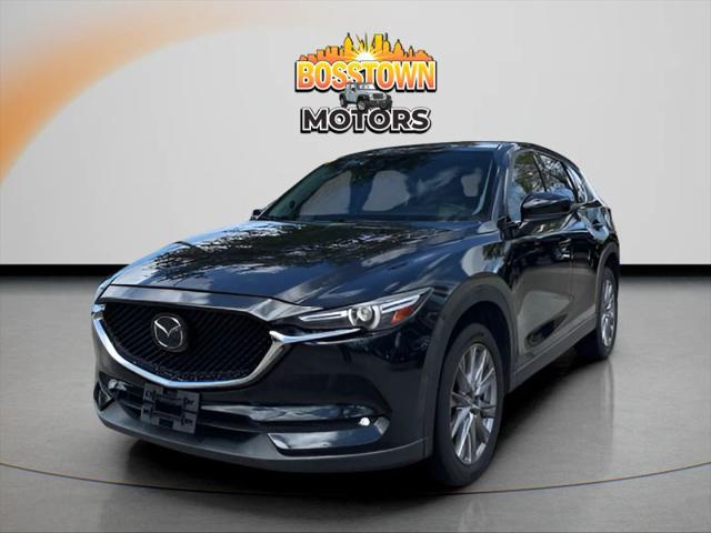2019 Mazda CX-5 Grand Touring for sale in Ormond Beach, FL