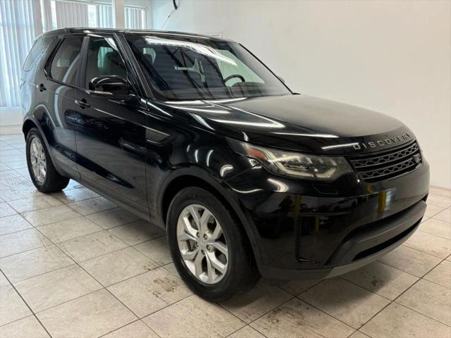 2020 Land Rover Discovery SE for sale in Chantilly, VA