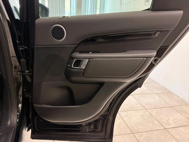 2020 Land Rover Discovery SE