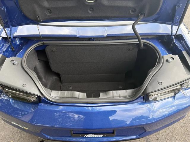 2021 Chevrolet Camaro RWD Convertible ZL1