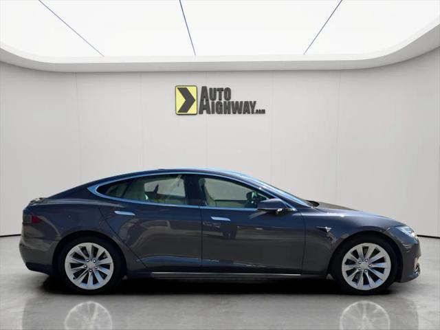 2019 Tesla Model S 75D