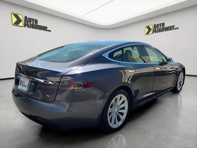 2019 Tesla Model S 75D