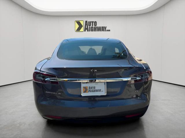 2019 Tesla Model S 75D