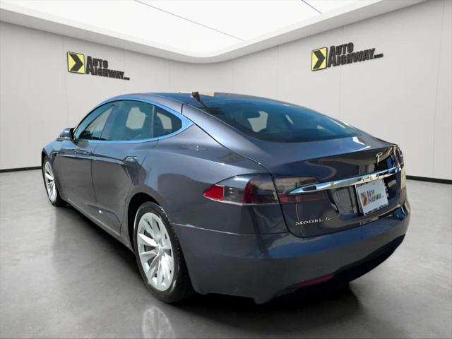2019 Tesla Model S 75D