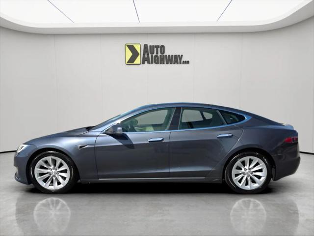 2019 Tesla Model S 75D